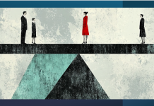 The Tipping Point en el Directorio: La Masa Crítica de Diversidad