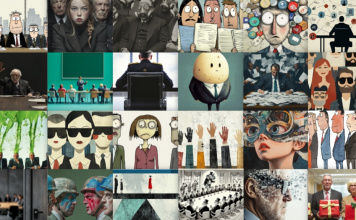 Directorios al Descubierto: Índice de Publicaciones (actualizado 27 feb 2025)