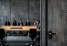 Momentos de Privacidad: Cuando el directorio necesita estar solo