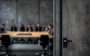 Momentos de Privacidad: Cuando el directorio necesita estar solo