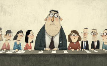 La Trampa del Controlador: Cuando el dueño inhibe la estrategia