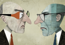 El Político vs El Técnico: La batalla eterna en los Directorios de Empresas Estatales