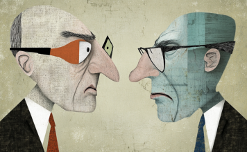 El Político vs El Técnico: La batalla eterna en los Directorios de Empresas Estatales