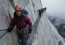 Gobierno Corporativo como Deporte Extremo: El arte de manejar el riesgo