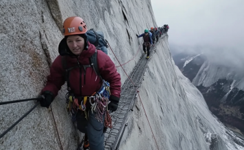 Gobierno Corporativo como Deporte Extremo: El arte de manejar el riesgo