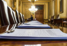 La Paradoja de la Memoria Anual: No Todos los Directores Leyeron Lo Que Firmaron