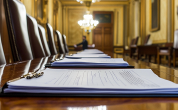 La Paradoja de la Memoria Anual: No Todos los Directores Leyeron Lo Que Firmaron