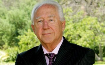 Horst Paulmann: emprendedor visionario que transformó el retail chileno