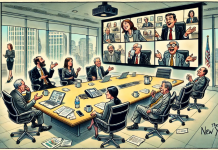 El Directorio Híbrido No Funciona: La verdad sobre la gobernanza post-pandemia