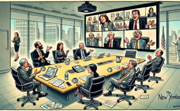 El Directorio Híbrido No Funciona: La verdad sobre la gobernanza post-pandemia