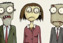 El Comité Zombie: Los comités ad-hoc que nunca mueren