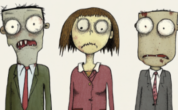 El Comité Zombie: Los comités ad-hoc que nunca mueren