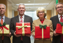 Los Regalos Navideños que el Directorio debería devolver