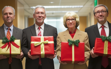 Los Regalos Navideños que el Directorio debería devolver