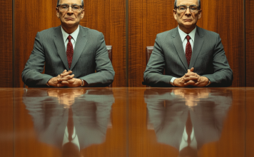 El Director Político: La ilusión del 2×1 corporativo