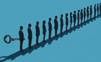 El Capital Invisible: Por qué las conexiones llevan al directorio más que la competencia técnica