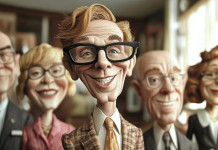 La Farsa de las Evaluaciones de Directorio: Ejercicios que nadie toma en serio