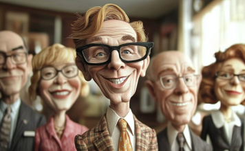 La Farsa de las Evaluaciones de Directorio: Ejercicios que nadie toma en serio