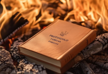 El Mito del Protocolo Familiar: Documentos perfectos que nadie respeta