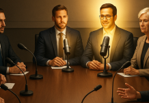 La Economía de la Atención en el Directorio: Por Qué Algunas Voces Siempre Son Escuchadas