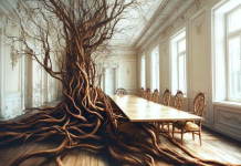 La Guerra Silenciosa de las Ramas Familiares: Cuando el directorio se convierte en campo de batalla