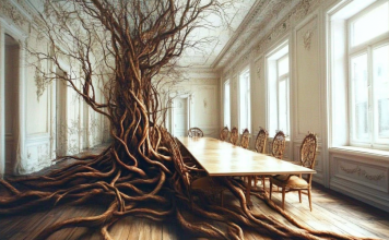 La Guerra Silenciosa de las Ramas Familiares: Cuando el directorio se convierte en campo de batalla