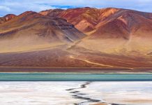 Gobernanza del Litio y Enami: Cuando las Buenas Intenciones Se Evaporan en el Salar