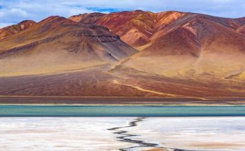 Gobernanza del Litio y Enami: Cuando las Buenas Intenciones Se Evaporan en el Salar