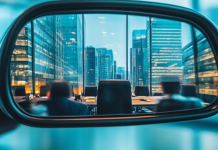 La Trampa de la Agenda Reactiva: Directorios que nunca discuten el futuro