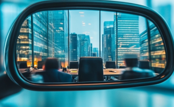 La Trampa de la Agenda Reactiva: Directorios que nunca discuten el futuro