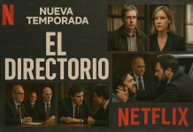 El Síndrome del Último Episodio: Directores que no vieron las temporadas anteriores