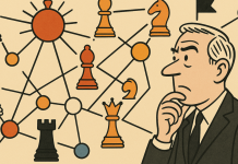 El Director Cartógrafo: Mapeando los Verdaderos Centros de Poder