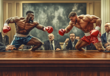 Choque de Titanes: Cuando las Personalidades Dominantes Destrozan el Gobierno Corporativo