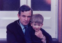 Los Líderes que Aprenden de la Paternidad: Del Patriarca al Mentor