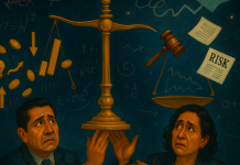 La Ley de Gravedad Rota: Cuando los Directorios Invierten la Lógica del Valor