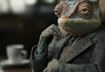 El Director Camaleón: El Arte de Desaparecer