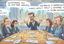 The Uncomfortable Director: Why Latin American Boards Need More Friction