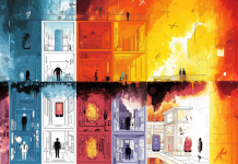 Los 4 Pisos del Infierno Corporativo: Una Guía para Entender los Conflictos de Interés