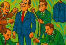 La Paradoja de la Evaluación del CEO: Entre el Ritual y el Impacto Real