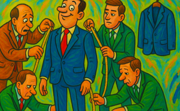 La Paradoja de la Evaluación del CEO: Entre el Ritual y el Impacto Real