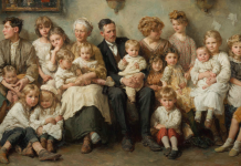 La Familia Numerosa como Desafío de Gobernanza: Estructuras para cuando los primos toman el control