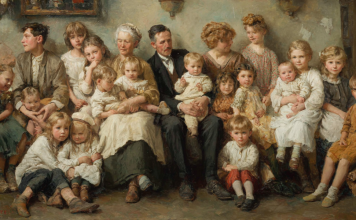 La Familia Numerosa como Desafío de Gobernanza: Estructuras para cuando los primos toman el control