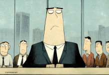 The Controller’s Trap: When Ownership Kills Strategy