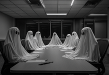 La Reunión Fantasma: Cuando las decisiones llegaron “cocinadas” al Directorio