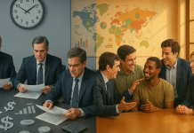 Directorios en Organizaciones sin Fines de Lucro: Crear Valor Social vs. Administran Recursos