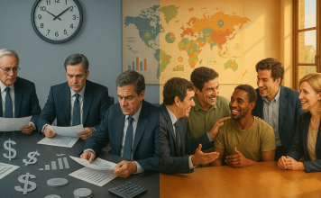 Directorios en Organizaciones sin Fines de Lucro: Crear Valor Social vs. Administran Recursos