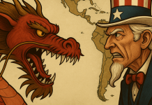 La Trampa Geopolítica: Directorios Latinoamericanos en la Encrucijada Global