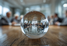 Choque Inevitable: CEOs que Navegan la Incertidumbre vs. Directorios que Exigen Certezas