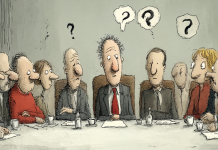 El Arte de Preguntar: Técnicas de indagación que transforman reuniones mediocres en extraordinarias