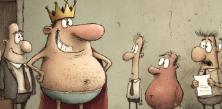 El Síndrome del «Traje del Emperador»: Nadie se atreve a decir que el Líder va desnudo